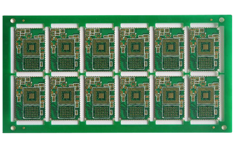 PCB